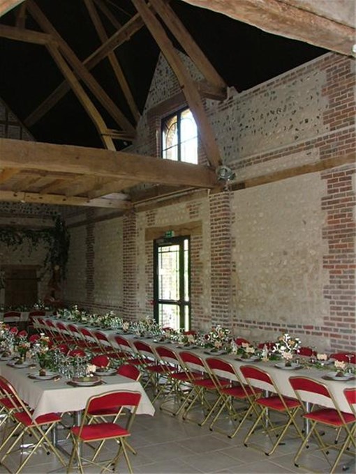 Location de salle de mariage, anniversaire, baptême